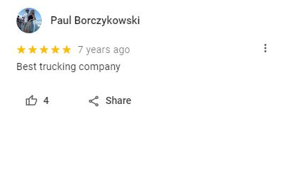 Paul Borczykowski review